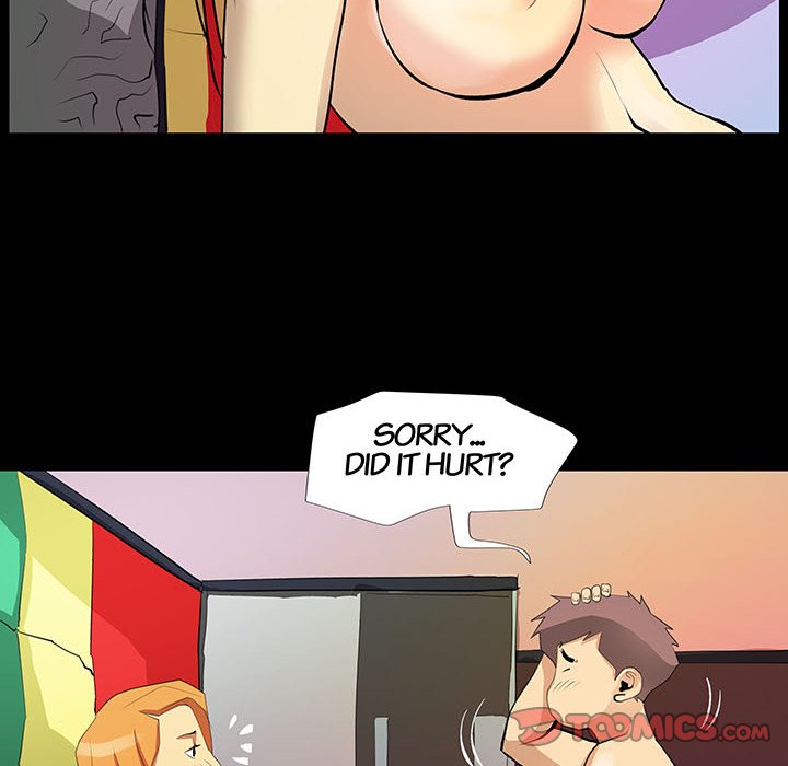 Sex Note Chapter 22 image 21