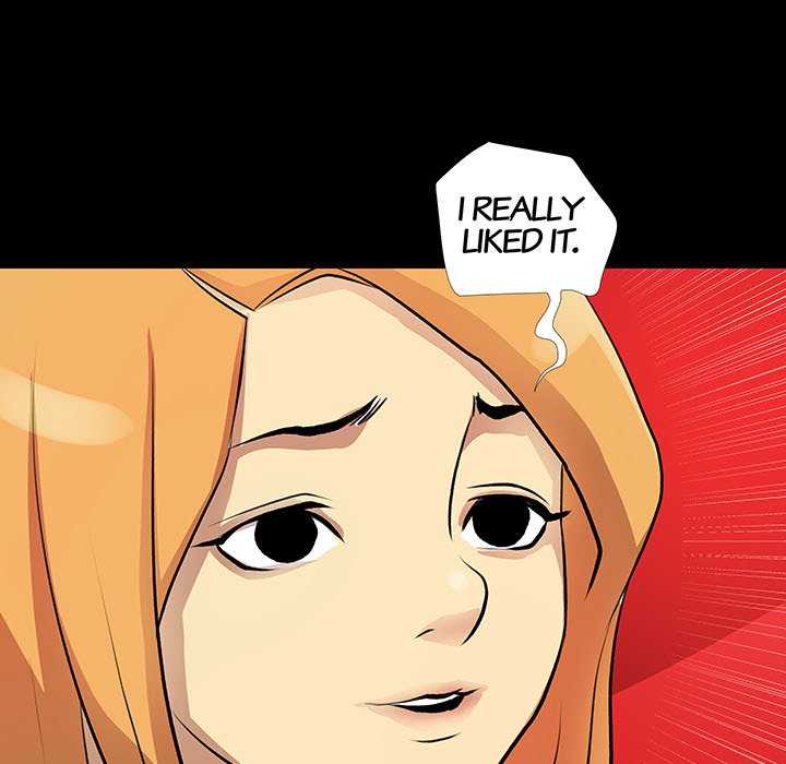 Sex Note Chapter 22 image 24