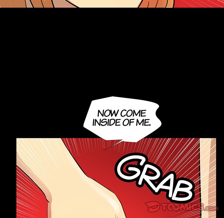 Sex Note Chapter 22 image 25