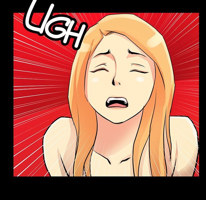 Sex Note Chapter 22 image 30