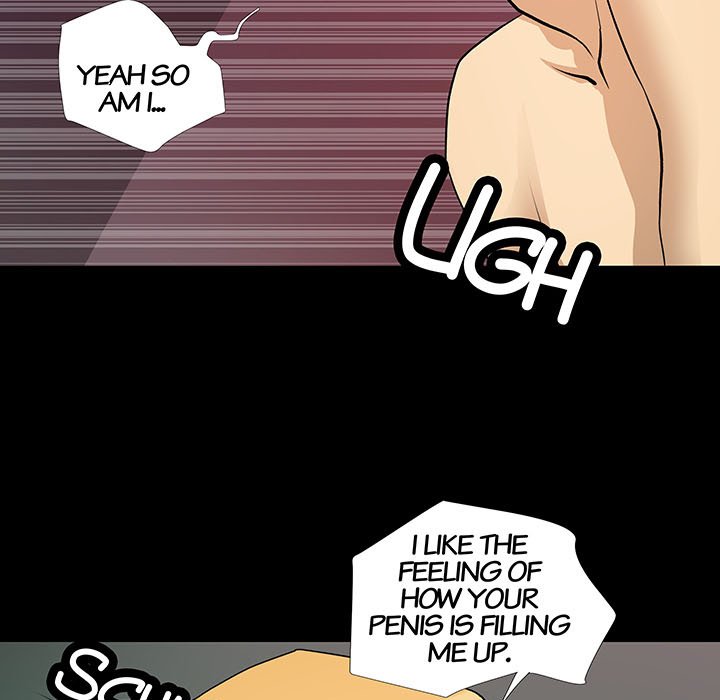 Sex Note Chapter 22 image 40