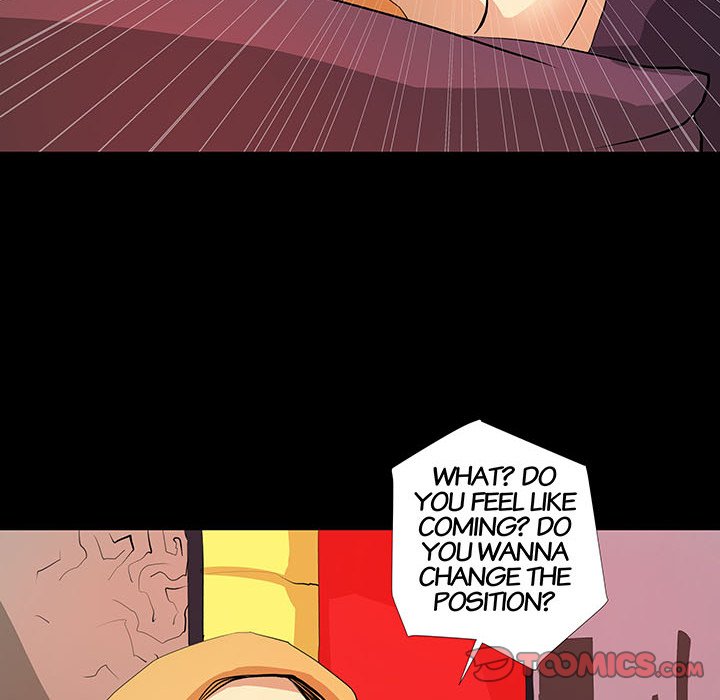 Sex Note Chapter 22 image 45