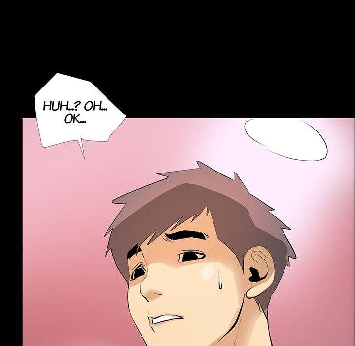 Sex Note Chapter 22 image 47