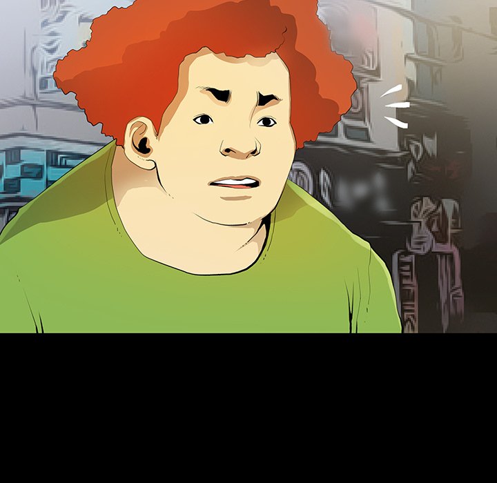 Sex Note Chapter 22 image 4