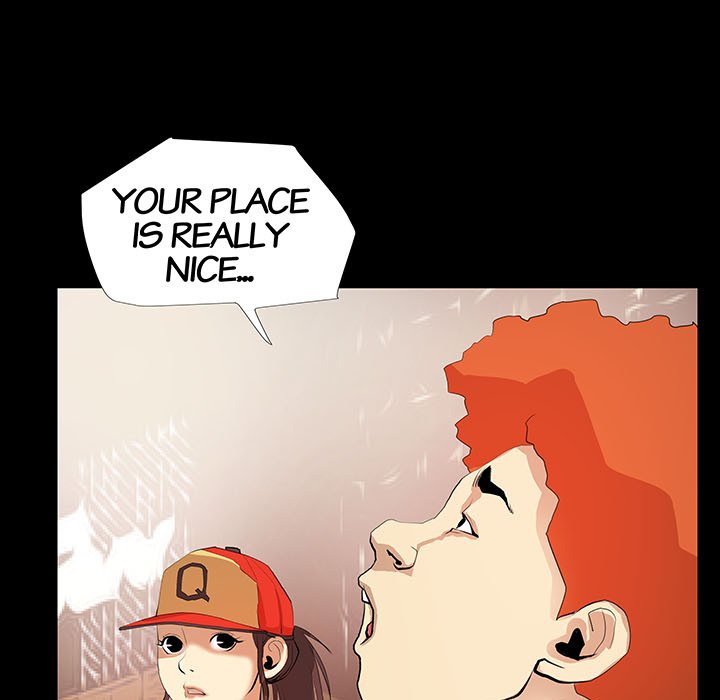 Sex Note Chapter 22 image 54