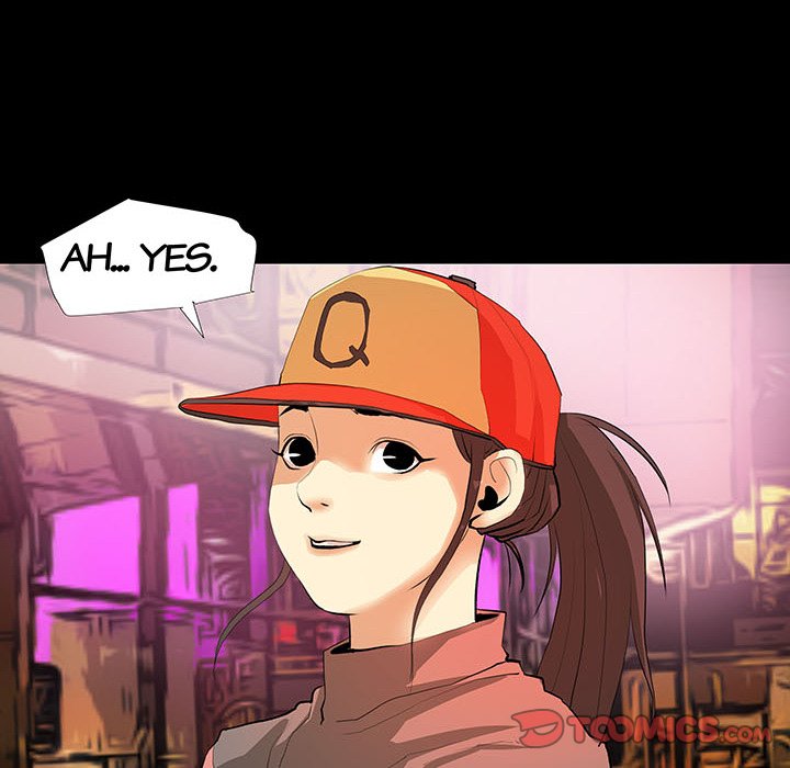 Sex Note Chapter 22 image 57