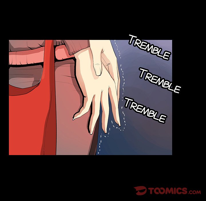 Sex Note Chapter 22 image 5