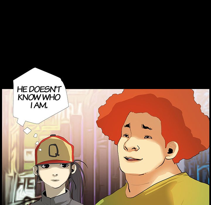 Sex Note Chapter 22 image 60
