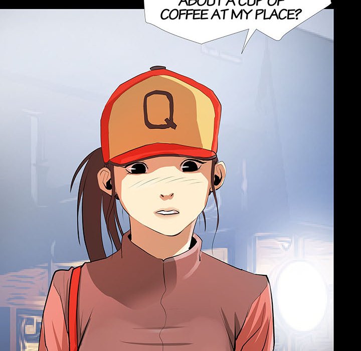 Sex Note Chapter 22 image 63