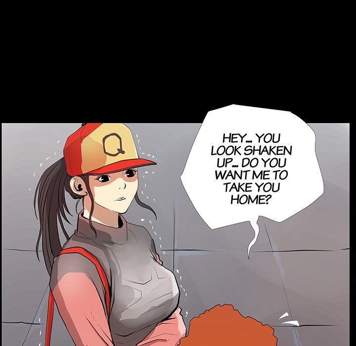 Sex Note Chapter 22 image 6