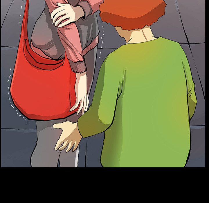 Sex Note Chapter 22 image 7
