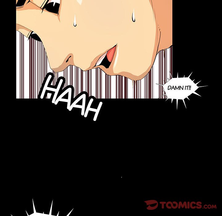 Sex Note Chapter 23 image 9