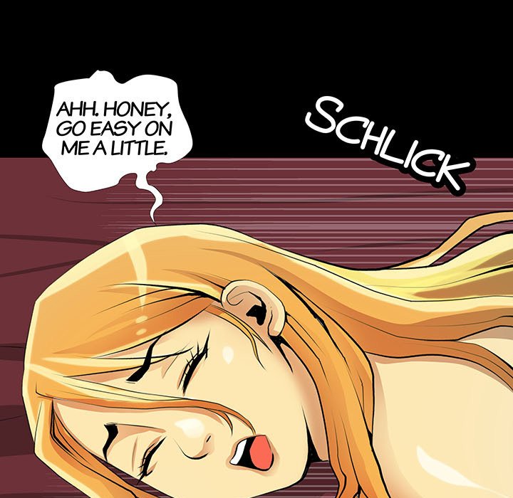 Sex Note Chapter 23 image 14
