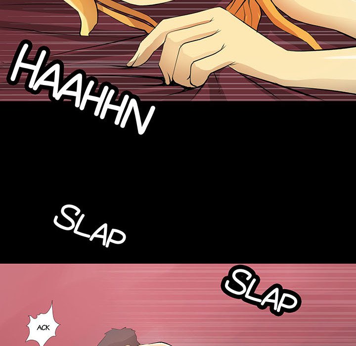 Sex Note Chapter 23 image 15