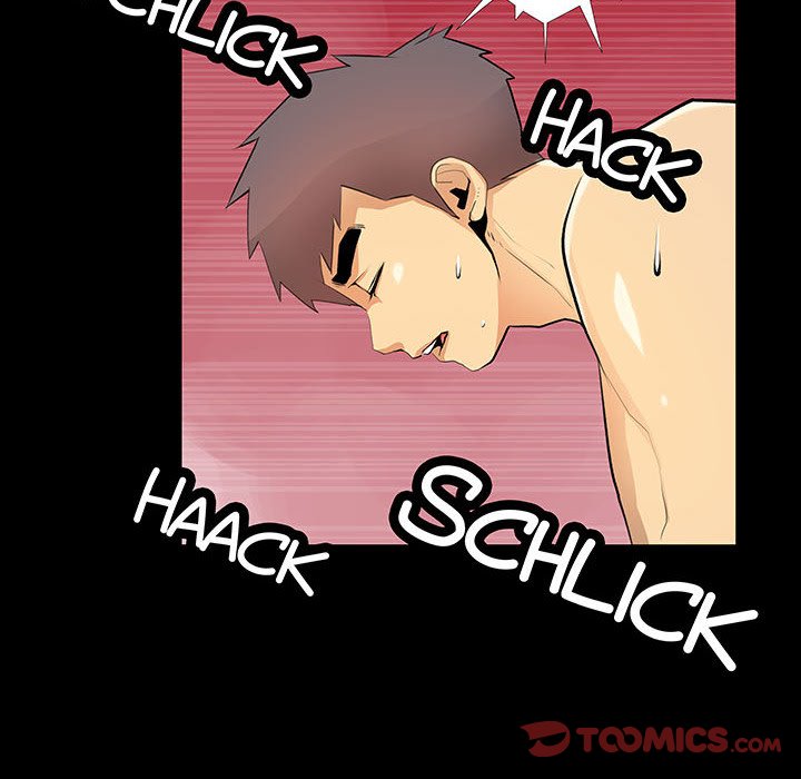 Sex Note Chapter 23 image 17