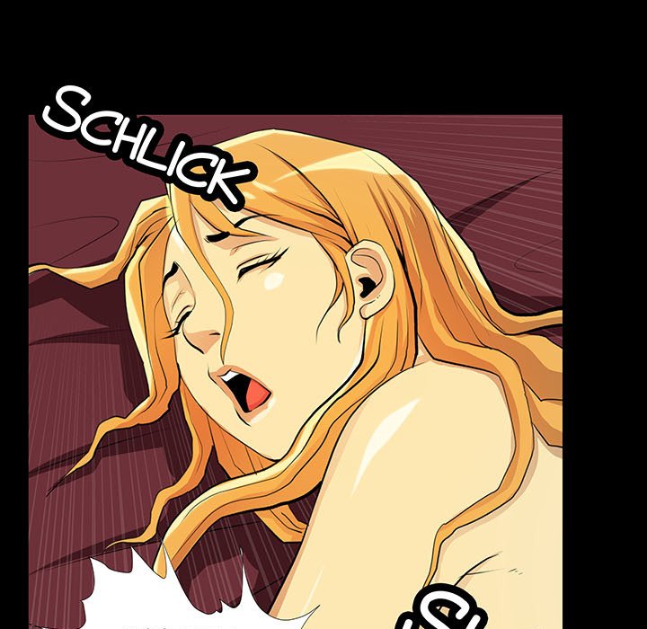 Sex Note Chapter 23 image 18