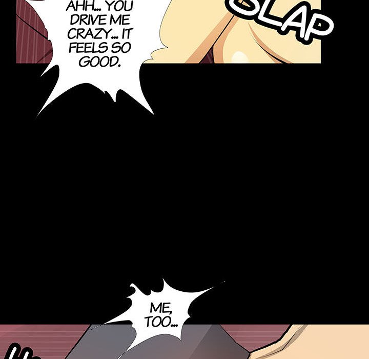 Sex Note Chapter 23 image 19