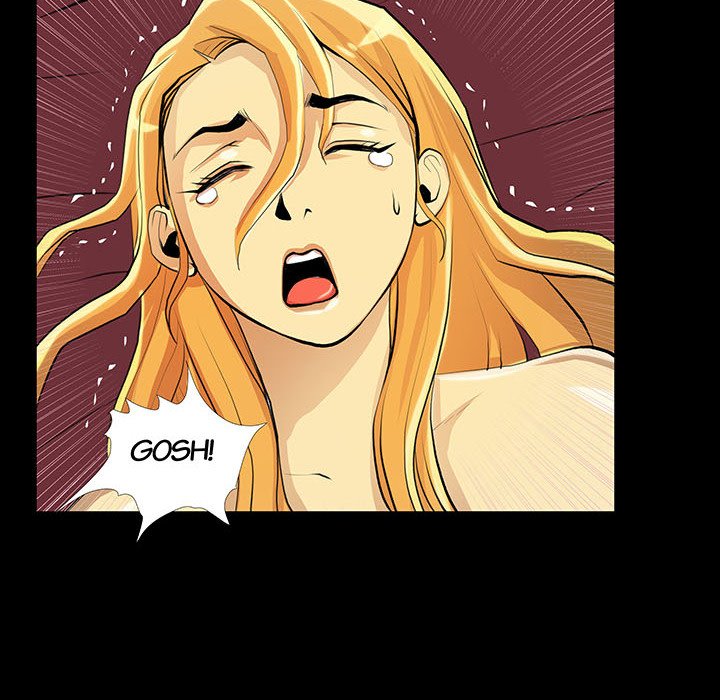 Sex Note Chapter 23 image 23