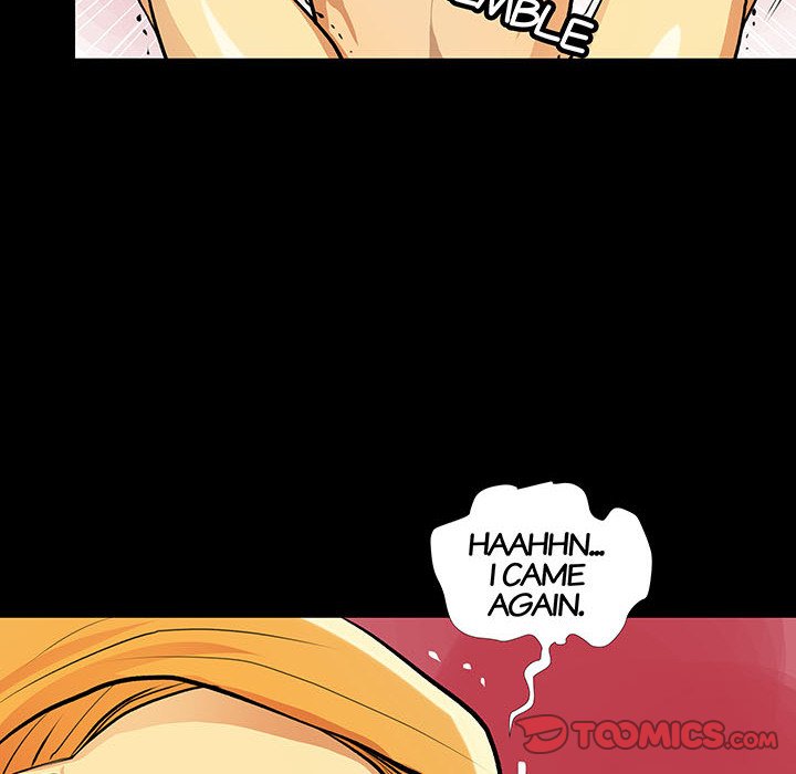 Sex Note Chapter 23 image 25