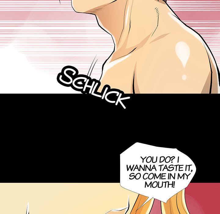 Sex Note Chapter 23 image 28