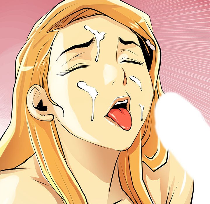 Sex Note Chapter 23 image 34