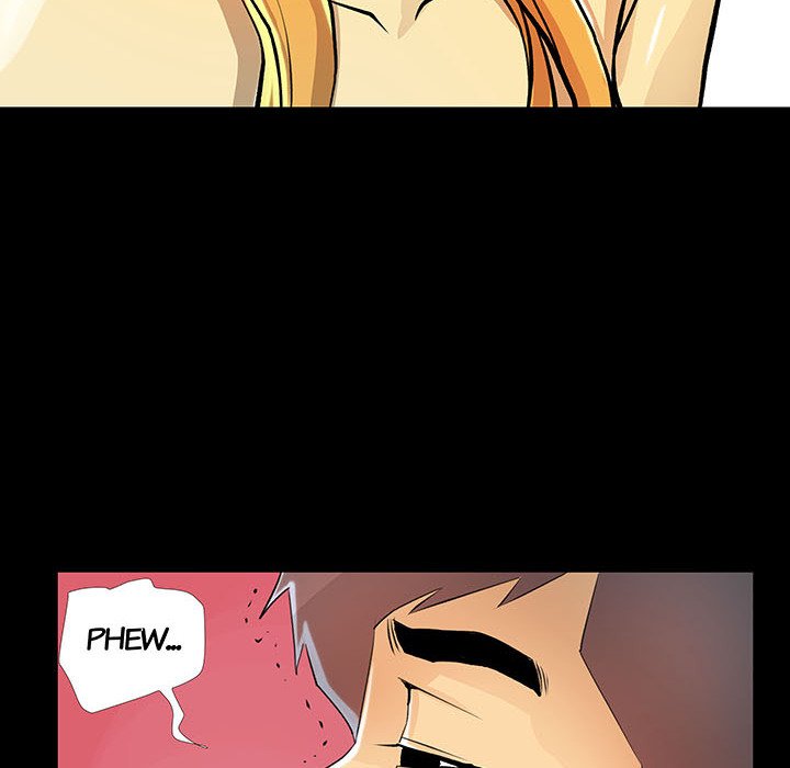 Sex Note Chapter 23 image 35