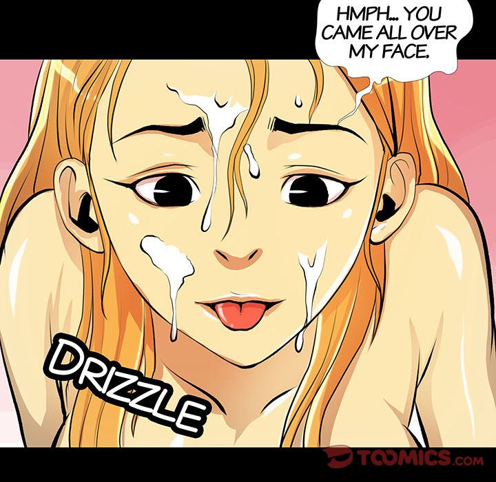 Sex Note Chapter 23 image 37
