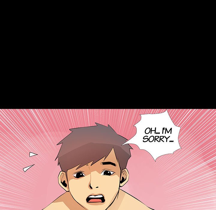 Sex Note Chapter 23 image 38