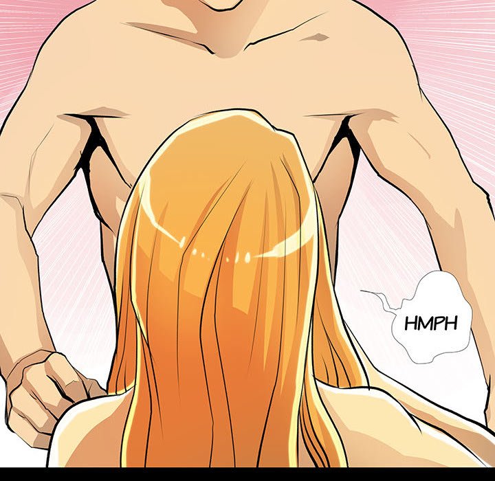 Sex Note Chapter 23 image 39