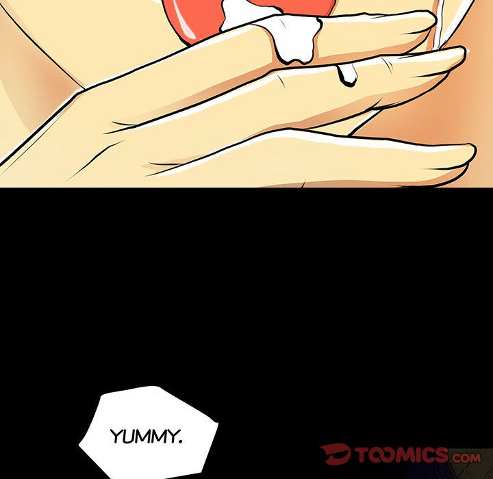 Sex Note Chapter 23 image 41