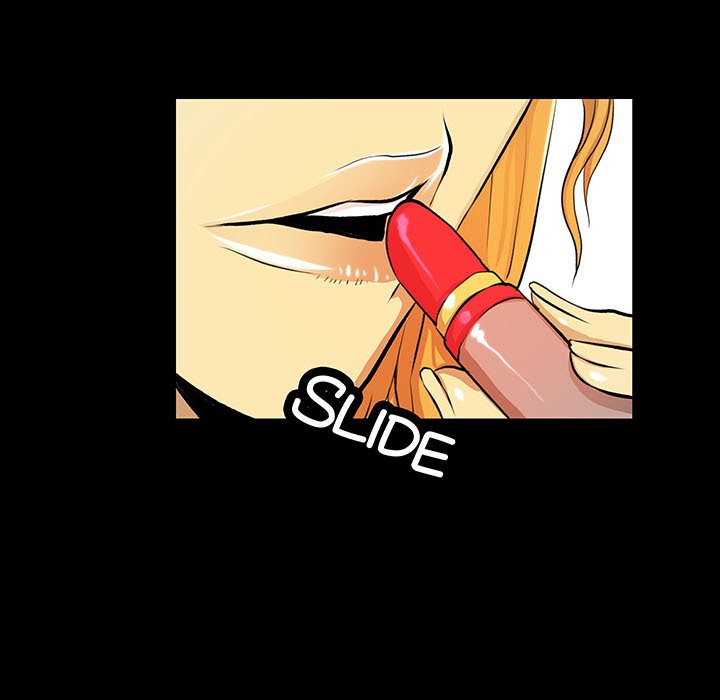 Sex Note Chapter 23 image 44