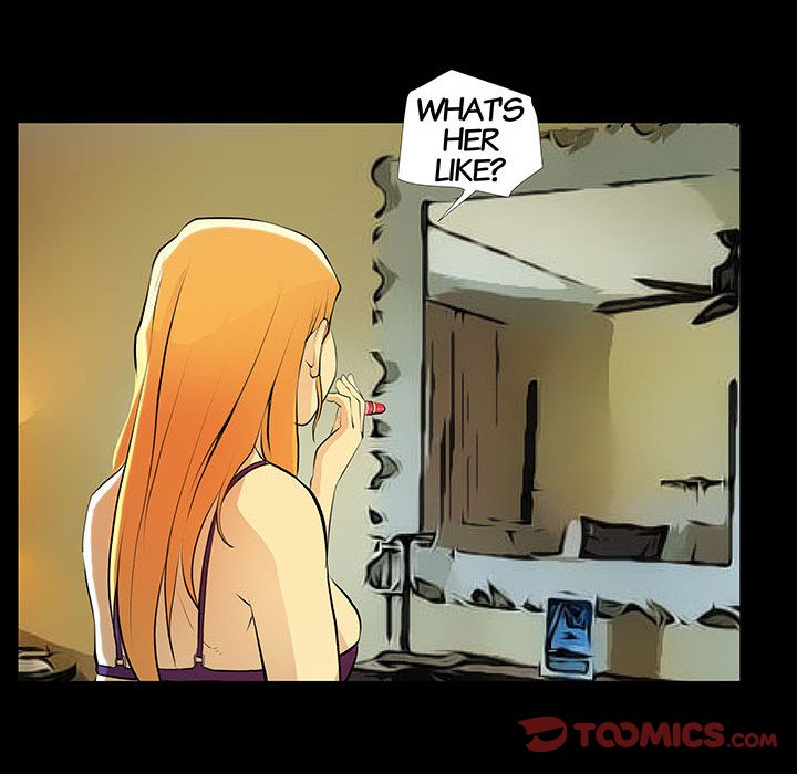Sex Note Chapter 23 image 45