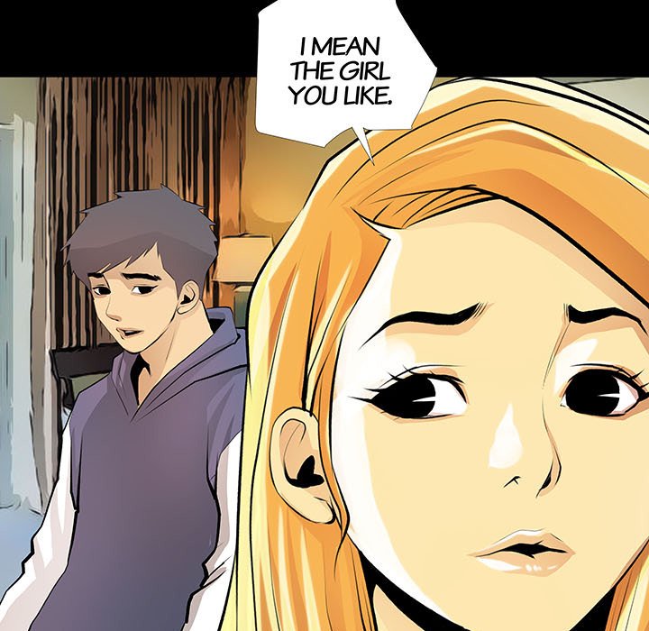 Sex Note Chapter 23 image 48