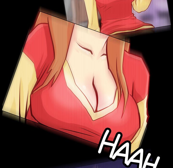 Sex Note Chapter 23 image 4