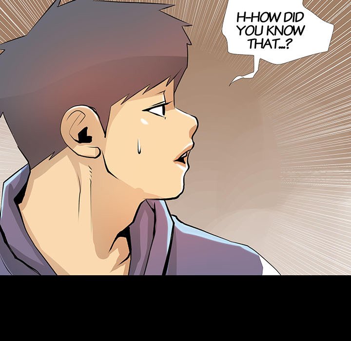Sex Note Chapter 23 image 50