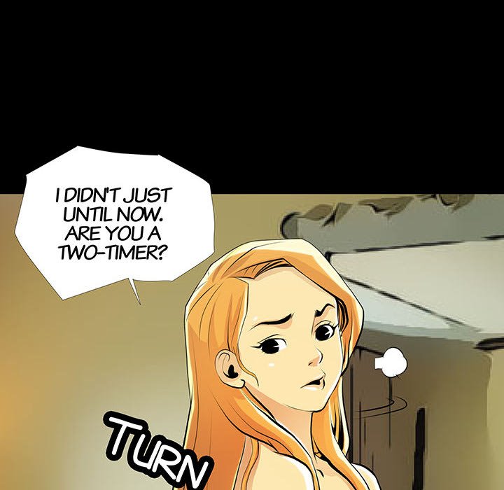 Sex Note Chapter 23 image 51