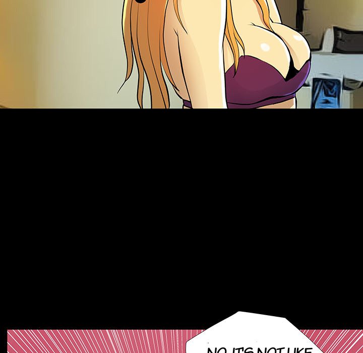 Sex Note Chapter 23 image 52