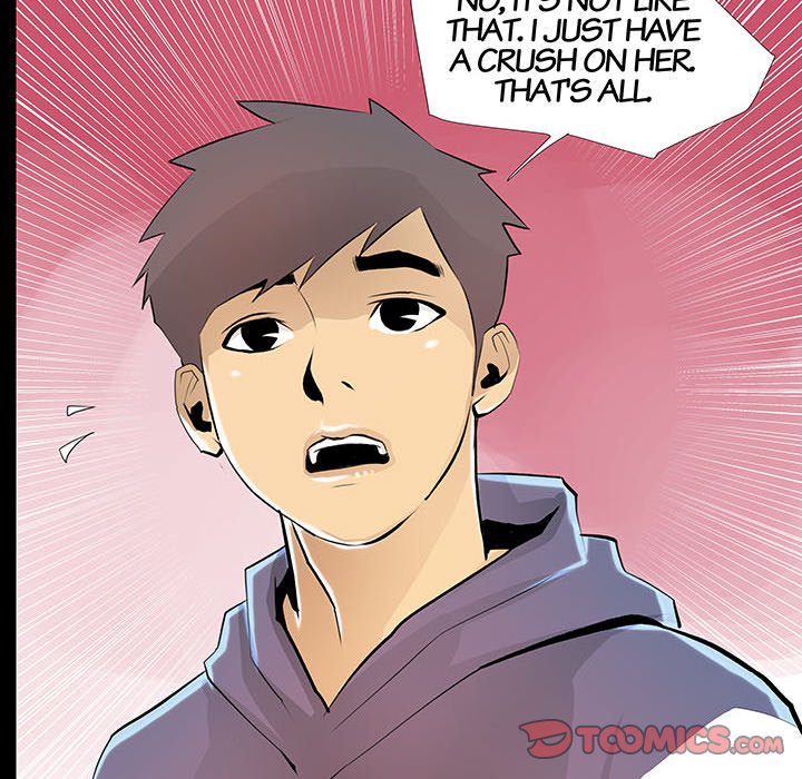 Sex Note Chapter 23 image 53