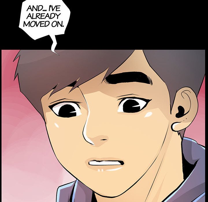 Sex Note Chapter 23 image 55