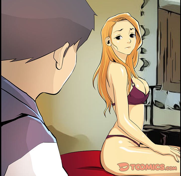 Sex Note Chapter 23 image 57