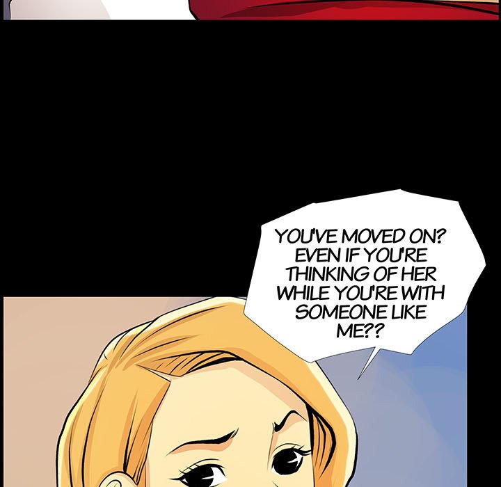 Sex Note Chapter 23 image 58