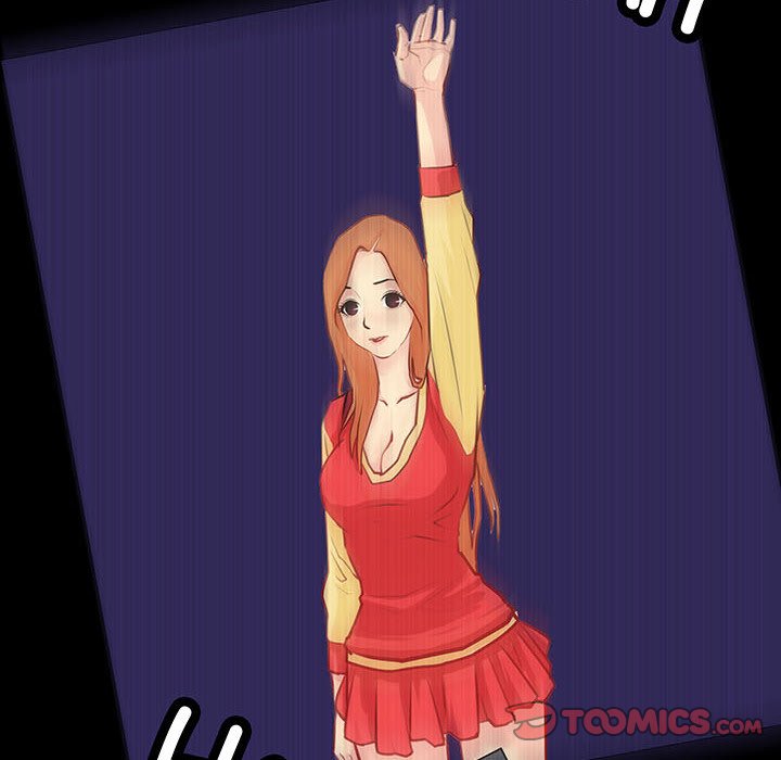 Sex Note Chapter 23 image 5