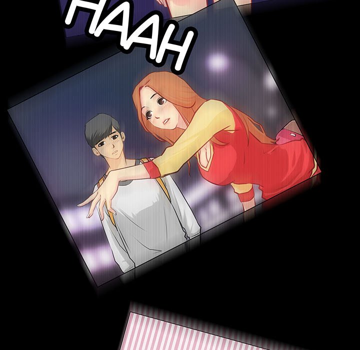 Sex Note Chapter 23 image 6