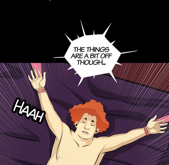 Sex Note Chapter 23 image 70