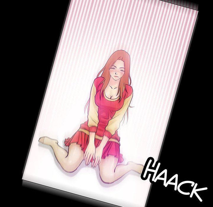 Sex Note Chapter 23 image 7