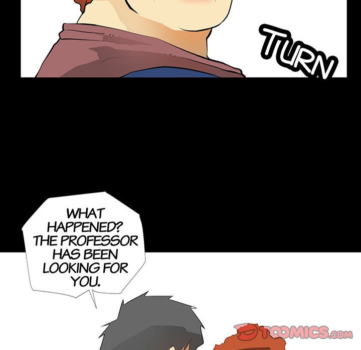 Sex Note Chapter 24 image 9
