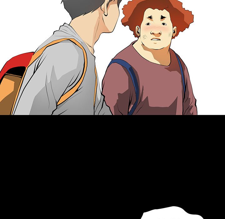 Sex Note Chapter 24 image 10
