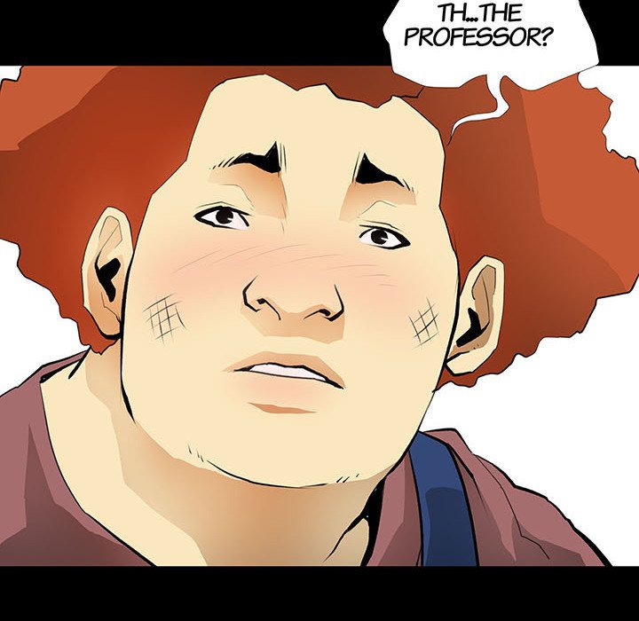 Sex Note Chapter 24 image 11