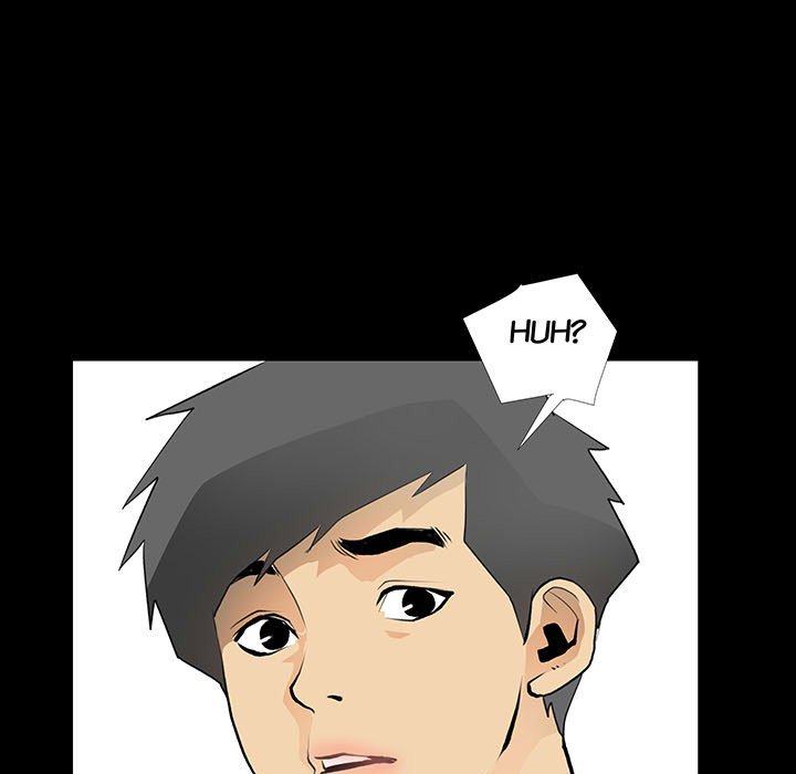 Sex Note Chapter 24 image 12