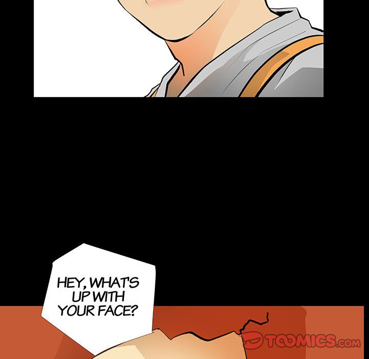 Sex Note Chapter 24 image 13